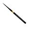Silver Brush Limited Black Velvet® Voyage™ 3100ST Round Brush